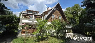 Vila cu livada de vanzare in Breaza - foto 1