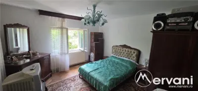 Vila cu livada de vanzare in Breaza - foto 14