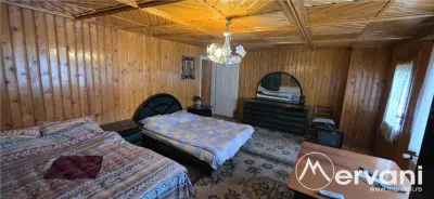 Vila cu livada de vanzare in Breaza - foto 15