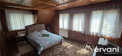 Vila cu livada de vanzare in Breaza - foto 17