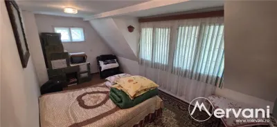 Vila cu livada de vanzare in Breaza - foto 18