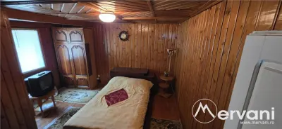 Vila cu livada de vanzare in Breaza - foto 19