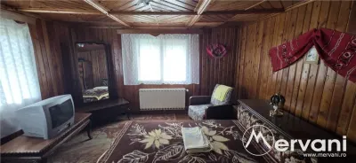 Vila cu livada de vanzare in Breaza - foto 22