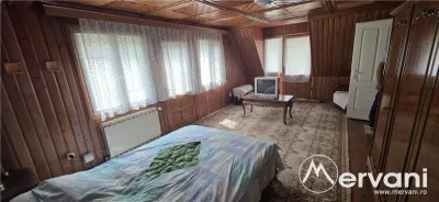 Vila cu livada de vanzare in Breaza - foto 24