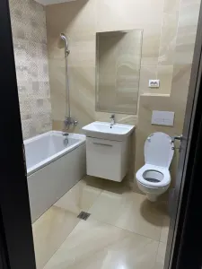 Apartament 1 cameră – Lazar Residence | 40 mp | Balcon | Disponibil din septembrie - foto 4