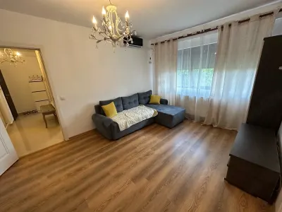 Apartament 2 camere de închiriat | Podu Roș, Iași | Complet mobilat și utilat | Disponibil imediat - Iasi