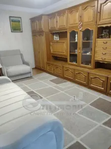 Aparatament 2 camere decomandat | 54 mp | Podu ROȘ | 400€ - foto 1