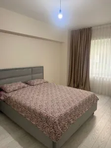 Apartament 2 camere mobilat,utilat - Kaufland Pacurari - foto 2