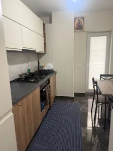 Apartament 2 camere mobilat,utilat - Kaufland Pacurari - foto 5