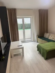 Apartament 2 camere mobilat,utilat - Kaufland Pacurari - foto 6