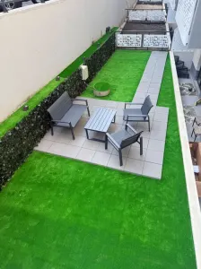 Apartament 2 camere mobilat,utilat - Kaufland Pacurari - foto 7