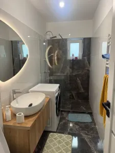 Apartament 2 camere mobilat,utilat - Kaufland Pacurari - foto 8