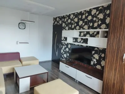 Apartament 2 camere decomandat | Bulevardul Independenței | Lift | Disponibil imediat - foto 2