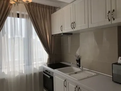 Apartament 2 camere Palas – Ultracentral, bloc nou, parcare privată inclusă - foto 4