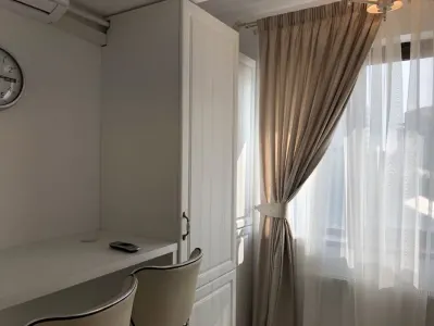 Apartament 2 camere Palas – Ultracentral, bloc nou, parcare privată inclusă - foto 5