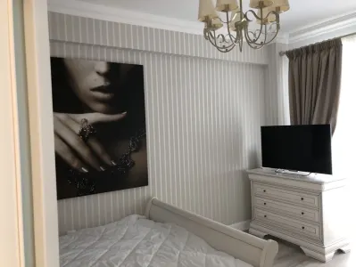 Apartament 2 camere Palas – Ultracentral, bloc nou, parcare privată inclusă - foto 6