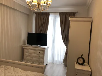 Apartament 2 camere Palas – Ultracentral, bloc nou, parcare privată inclusă - foto 7