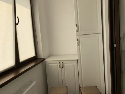 Apartament 2 camere Palas – Ultracentral, bloc nou, parcare privată inclusă - foto 8