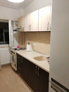 Apartament 1 camera mobilat,utilat - Pacurari - foto 3
