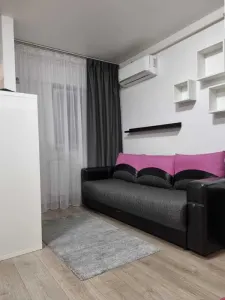 Apartament 1 camera mobilat, utilat - Pacurari - foto 4