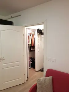 Apartament 1 camera mobilat, utilat - Pacurari - foto 5