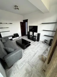 Apartament 3 camere mobilat, utilat Moara de vant - Iasi
