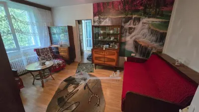 Chirie Avantajoasă în Tudor Vladimirescu – Apartament 2 Camere, 52 mp - foto 3