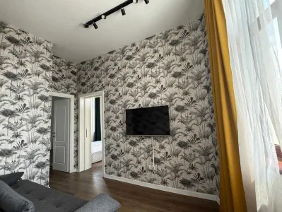 Apartament 2 Dormitoare 5-7 min UAIC / UMF-Copou - foto 2