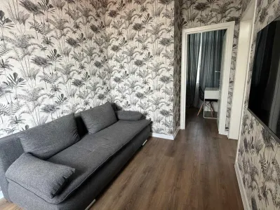Apartament 2 Dormitoare 5-7 min UAIC / UMF-Copou - foto 4