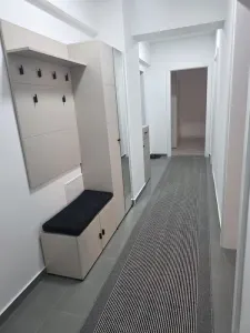 Apartament 2 camere utilat,mobilat - Pacurari - foto 7