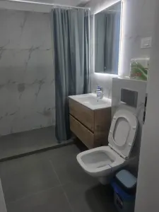 Apartament 2 camere utilat,mobilat - Pacurari - foto 8