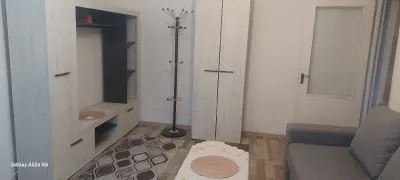 Apartament 2 camere | Alexandru cel Bun   Piata Voievozilor | Centrala + AC | - Iasi