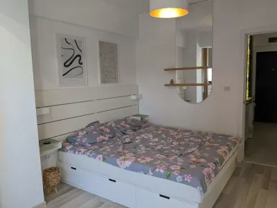 Brand-New Designer Apartment for Rent | Tatarasi Sud | Iasi - foto 4