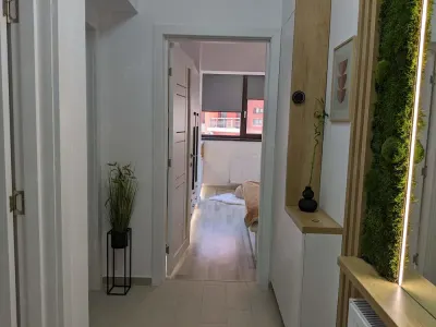 Brand-New Designer Apartment for Rent | Tatarasi Sud | Iasi - foto 6