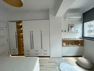 Brand-New Designer Apartment for Rent | Tatarasi Sud | Iasi - foto 7