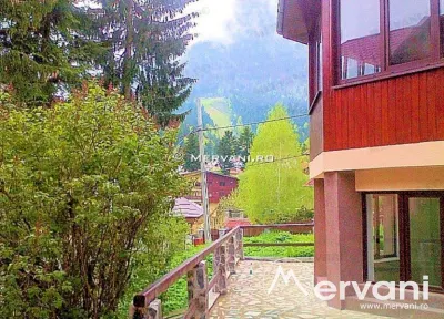 Casa de vanzare in Busteni (zona Valea Alba) - Busteni