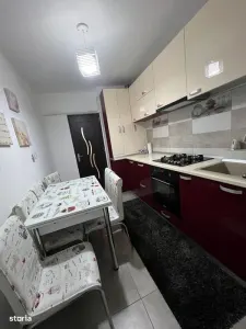 Apartament 2 camere decomandat | Păcurari | 60 mp | Prima închiriere | Mobilier și dotări NOI - foto 3