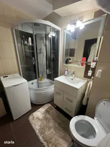 Apartament 2 camere decomandat | Păcurari | 60 mp | Prima închiriere | Mobilier și dotări NOI - foto 8