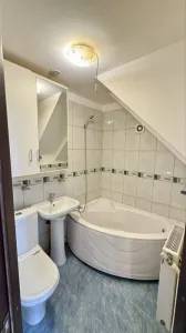 Apartament 2 camere, mansarda,  53,66MP - mobilat - Nicolina 1 - Gara Internationala - foto 7
