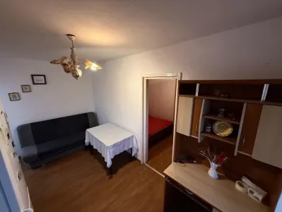 Apartament 2 camere | Cantemir aproape de centru - Iasi