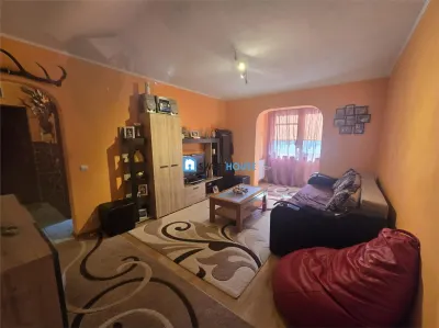 Apartament Primitor 2 camere - Zona Linistita - foto 1