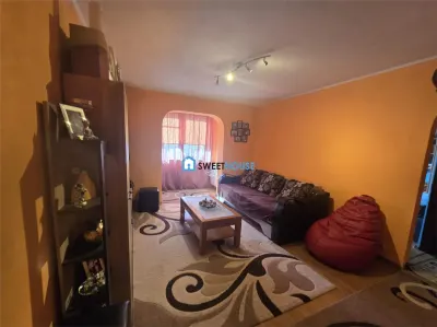 Apartament Primitor 2 camere - Zona Linistita - foto 2