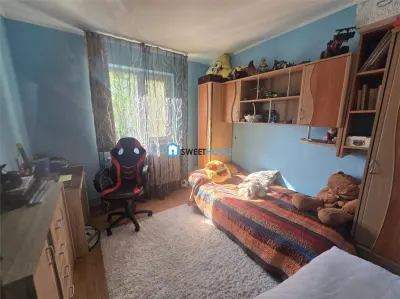 Apartament Primitor 2 camere - Zona Linistita - foto 4