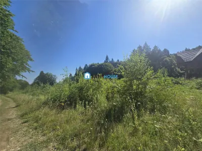 Teren de vanzare Dragus langa partie - foto 1