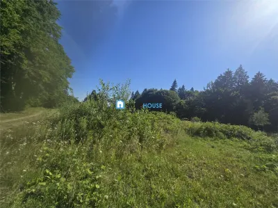 Teren de vanzare Dragus langa partie - foto 3