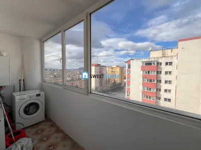 Apartament premium 2 camere decomandat | 85,8 MP, ITC, Vedere Panoramica - foto 14