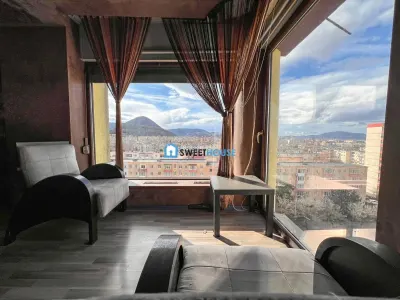 Apartament premium 2 camere decomandat | 85,8 MP, ITC, Vedere Panoramica - foto 5