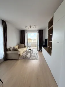 2 Camere Avantgarden Faza 2 | Etaj 5 din 6 | Parcare, Boxa & Mobilier 2024 - foto 2