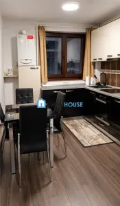 Apartament 3 Camere Complet Mobilat & Utilat | Zona Astra (Str. Liviu Cornel Babes) cu Parcare Primarie & Boxa - foto 3