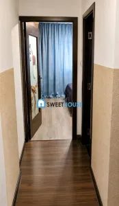 Apartament 3 Camere Complet Mobilat & Utilat | Zona Astra (Str. Liviu Cornel Babes) cu Parcare Primarie & Boxa - foto 10